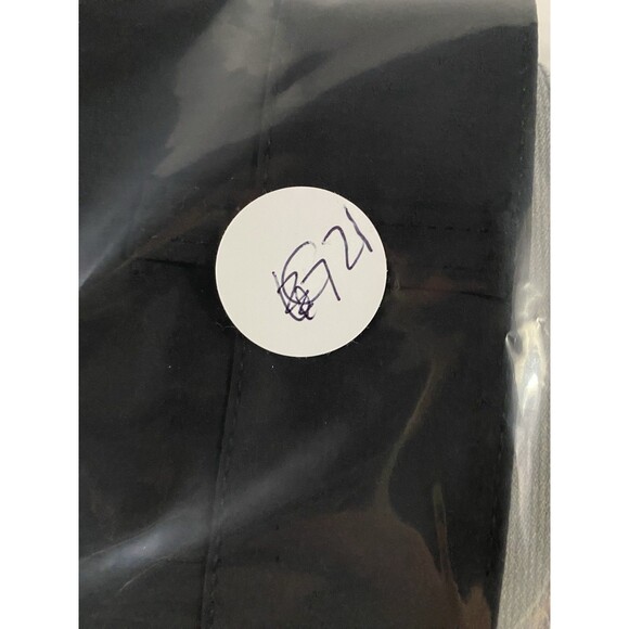 Adidas Golf Shorts Men’s 38 Black Quick Dry Sportswear Outdoor Gorp Hiking G21 - Picture 7 of 7